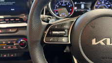 Kia Ceed 1.5T GDi ISG 138 GT-Line 5dr DCT Petrol Hatchback